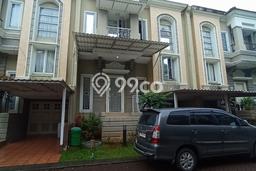 Jarang Ada! Rumah Kontrakan 3 Kamar Bagus Siap Huni Gading Serpong Samara Village Jarang Ada! Rumah Kontrakan 3 Kamar Bagus Siap Huni Gading Serpong Samara Village