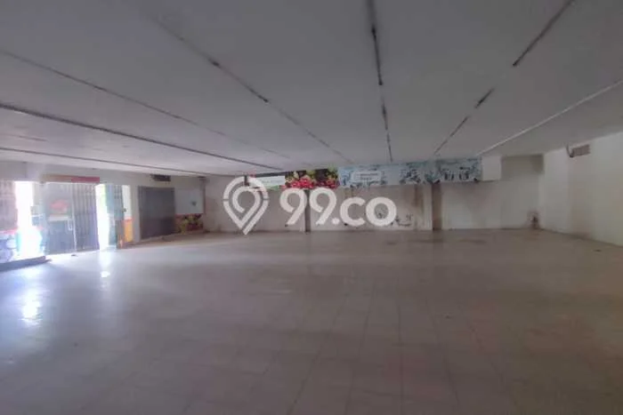 Ruko Disewa di BSD, Tangerang Selatan, LT 844m2 / LB 600m2 Ruko Disewa di BSD, Tangerang Selatan, LT 844m2 / LB 600m2