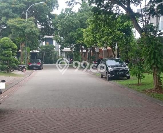 Lahan Dijual Lokasi Strategis di Tangerang dengan Luas 330m2 Lahan Dijual Lokasi Strategis di Tangerang dengan Luas 330m2
