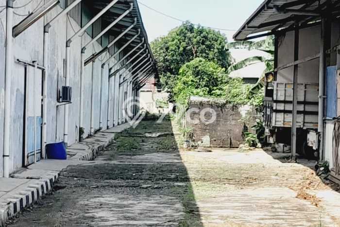 Disewakan Gudang di Pusat Kota Tangerang Ramai Strategis Disewakan Gudang di Pusat Kota Tangerang Ramai Strategis
