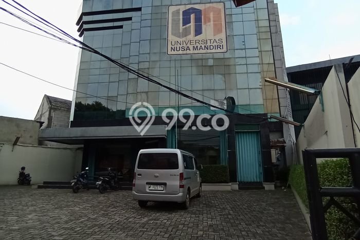 Untuk Dijual! Kantor di Daan Mogot Tangerang LT 659m2 / LB 2000m2 Kawasan Strategis Untuk Dijual! Kantor di Daan Mogot Tangerang LT 659m2 / LB 2000m2 Kawasan Strategis