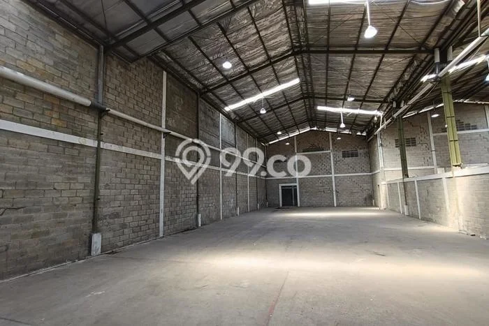 Area Strategis! Disewakan Gudang Lokasi BSD, Tangerang Selatan Cocok untuk Bisnis Area Strategis! Disewakan Gudang Lokasi BSD, Tangerang Selatan Cocok untuk Bisnis