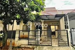 Dijual Rumah Eksklusif 3 KT di Serpong Villa Melati Mas, Tangerang Selatan Dijual Rumah Eksklusif 3 KT di Serpong Villa Melati Mas, Tangerang Selatan