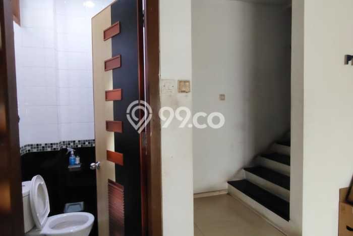 Gudang Premium Kawasan BSD, Luas 400m2m², Jalan Utama, Area Bisnis Aktif Gudang Premium Kawasan BSD, Luas 400m2m², Jalan Utama, Area Bisnis Aktif