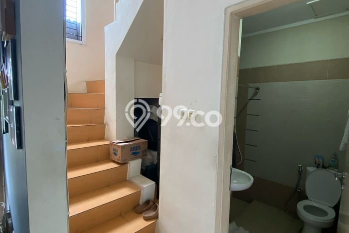 Dijual Hunian Rumah Terawat 2 Kamar di BSD Neo Catalonia, Tangerang Dijual Hunian Rumah Terawat 2 Kamar di BSD Neo Catalonia, Tangerang