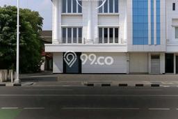 Untuk Dijual Ruko di Tebet, Jakarta Selatan Harga Penawaran Spesial Untuk Dijual Ruko di Tebet, Jakarta Selatan Harga Penawaran Spesial