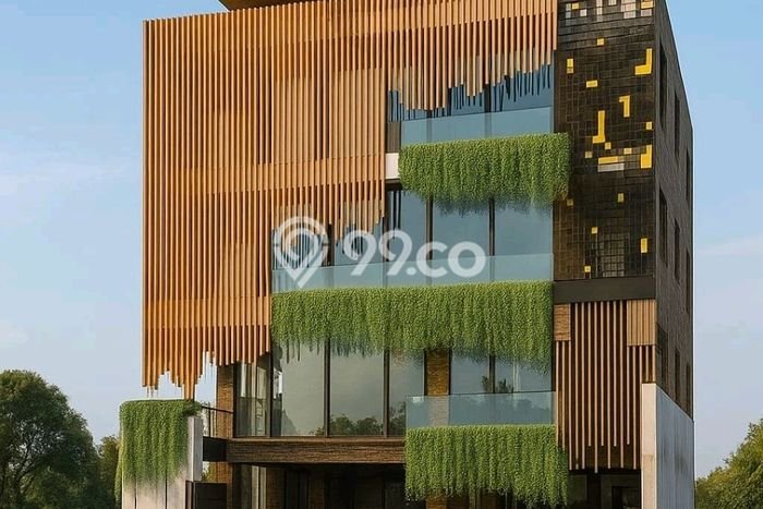 Kantor Bagus Dijual di Setiabudi Jakarta Selatan Strategis Cocok untuk Kembangkan Bisnis Kantor Bagus Dijual di Setiabudi Jakarta Selatan Strategis Cocok untuk Kembangkan Bisnis