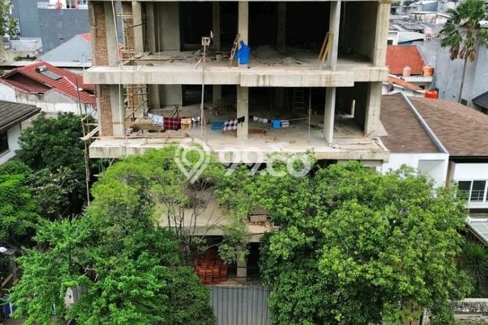 Kantor Bagus Dijual di Setiabudi Jakarta Selatan Strategis Cocok untuk Kembangkan Bisnis Kantor Bagus Dijual di Setiabudi Jakarta Selatan Strategis Cocok untuk Kembangkan Bisnis