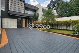 Dijual Rumah Premium dengan Fasilitas Sekitar Komplit di Cilandak, Jakarta Selatan Dijual Rumah Premium dengan Fasilitas Sekitar Komplit di Cilandak, Jakarta Selatan