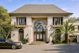 Rumah Luxury Modern Siap Huni di Kemang Jakarta Selatan Rumah Luxury Modern Siap Huni di Kemang Jakarta Selatan
