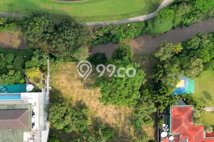 Tanah Investasi Dijual di Jakarta Selatan Punya Luas 5443m2 Tanah Investasi Dijual di Jakarta Selatan Punya Luas 5443m2