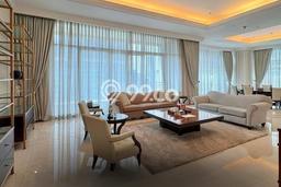 Dijual Apartemen Luxury di Kebayoran Baru, Jakarta Selatan 4 Kamar Harga Rp 35 Miliar Dijual Apartemen Luxury di Kebayoran Baru, Jakarta Selatan 4 Kamar Harga Rp 35 Miliar