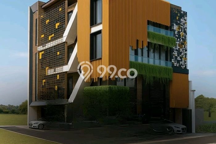 Kantor Bagus Dijual di Setiabudi Jakarta Selatan Strategis Cocok untuk Kembangkan Bisnis Kantor Bagus Dijual di Setiabudi Jakarta Selatan Strategis Cocok untuk Kembangkan Bisnis