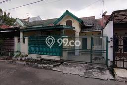 Rumah Modern 3 KT LT 120m2 di Harapan Indah Rumah Modern 3 KT LT 120m2 di Harapan Indah