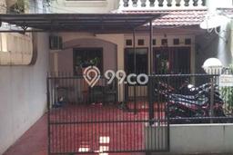 Rumah Eksklusif Dijual LT 120m2 di Kelapa Gading, Jakarta Utara Rumah Eksklusif Dijual LT 120m2 di Kelapa Gading, Jakarta Utara