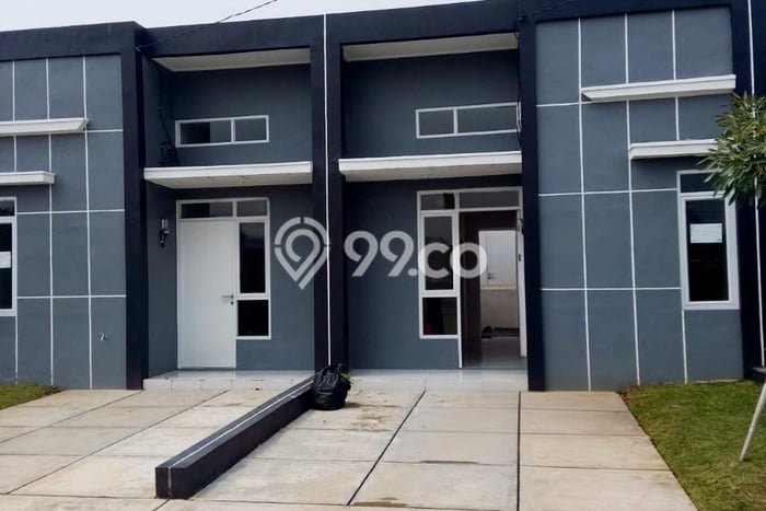 Jual Rumah Murah Meriah Parung Panjang Punya 2 Kamar & LT 60m2 Jual Rumah Murah Meriah Parung Panjang Punya 2 Kamar & LT 60m2