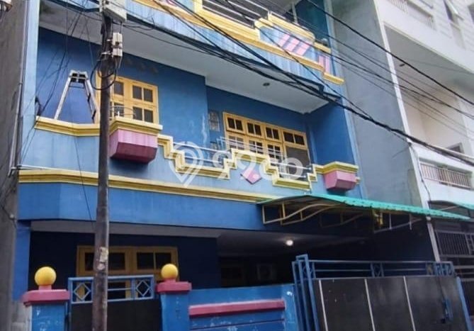 Siap Huni Hunian Elit 3 Kamar di Pademangan Dekat ke Mana Saja Siap Huni Hunian Elit 3 Kamar di Pademangan Dekat ke Mana Saja