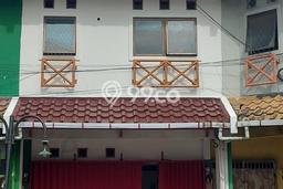 Unit Ruko Strategis di BSD, Tangerang Selatan Potensi Cuan Besar Unit Ruko Strategis di BSD, Tangerang Selatan Potensi Cuan Besar