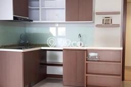 Hunian Apartemen Strategis untuk Dijual di Tangerang dengan 2 Kamar Hunian Apartemen Strategis untuk Dijual di Tangerang dengan 2 Kamar