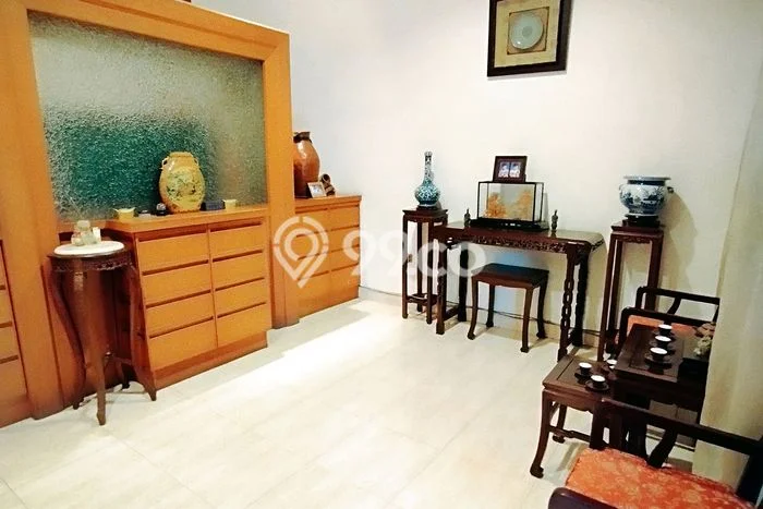 For Sale! Premium House LT 300m2 Desain Elegan di Sunter For Sale! Premium House LT 300m2 Desain Elegan di Sunter