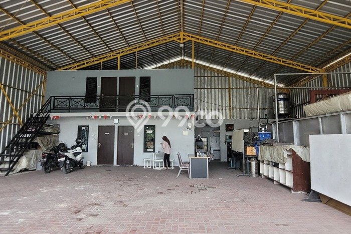 Hot Offer Hunian Premium Ideal dan Luas di Kelapa Gading, Jakarta Utara Hot Offer Hunian Premium Ideal dan Luas di Kelapa Gading, Jakarta Utara