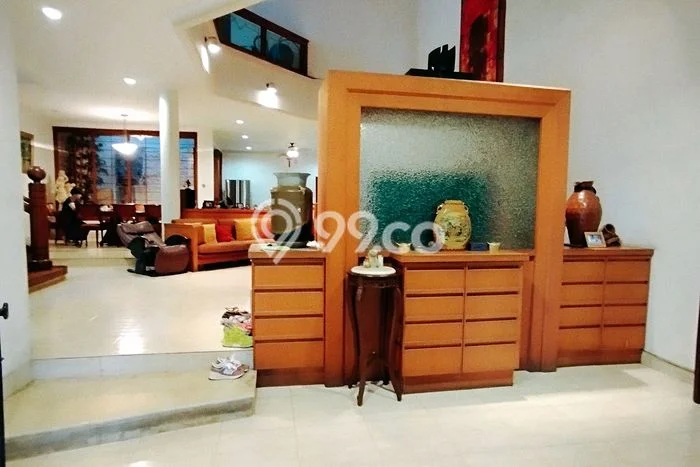 For Sale! Premium House LT 300m2 Desain Elegan di Sunter For Sale! Premium House LT 300m2 Desain Elegan di Sunter