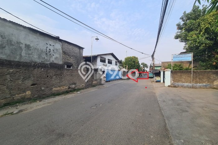 Lokasi Strategis! Dijual Gudang Bisnis di Tangerang, Tangerang Kondisi Baik Lokasi Strategis! Dijual Gudang Bisnis di Tangerang, Tangerang Kondisi Baik