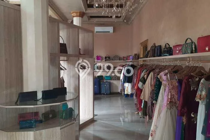 Komersial Dijual di Kawasan Kebayoran Baru, Jakarta Selatan Harga Kompetitif Komersial Dijual di Kawasan Kebayoran Baru, Jakarta Selatan Harga Kompetitif