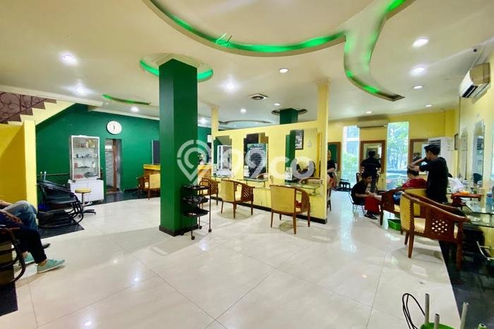 Dijual Komersial di Kebayoran Baru Jakarta Selatan LT 523m2 / LB 495m2 Dijual Komersial di Kebayoran Baru Jakarta Selatan LT 523m2 / LB 495m2