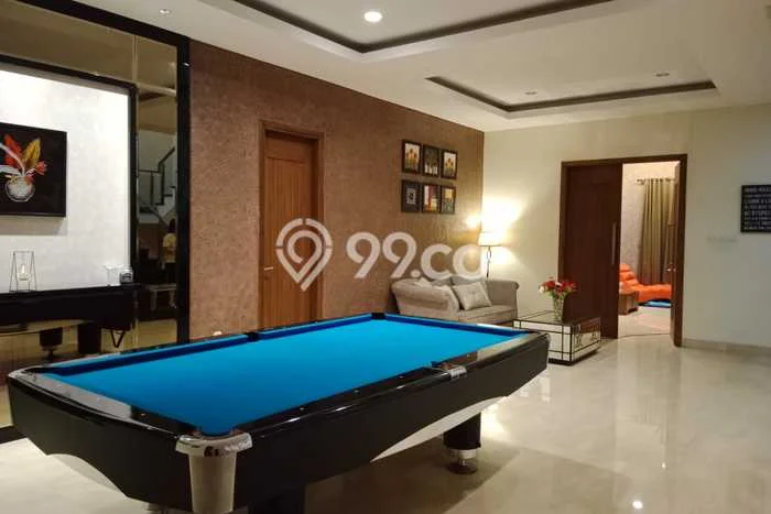 Dijual Rumah Mewah Elegan Dengan View Eksklusif di Pantai Indah Kapuk, Jakarta Utara Dijual Rumah Mewah Elegan Dengan View Eksklusif di Pantai Indah Kapuk, Jakarta Utara
