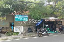 Tanah Dijual Lokasi Strategis di Jakarta Barat dengan Luas 221m2 Tanah Dijual Lokasi Strategis di Jakarta Barat dengan Luas 221m2