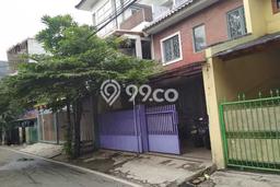 Rumah Luxury Best Location di Jakarta Pusat, DKI Jakarta Rumah Luxury Best Location di Jakarta Pusat, DKI Jakarta