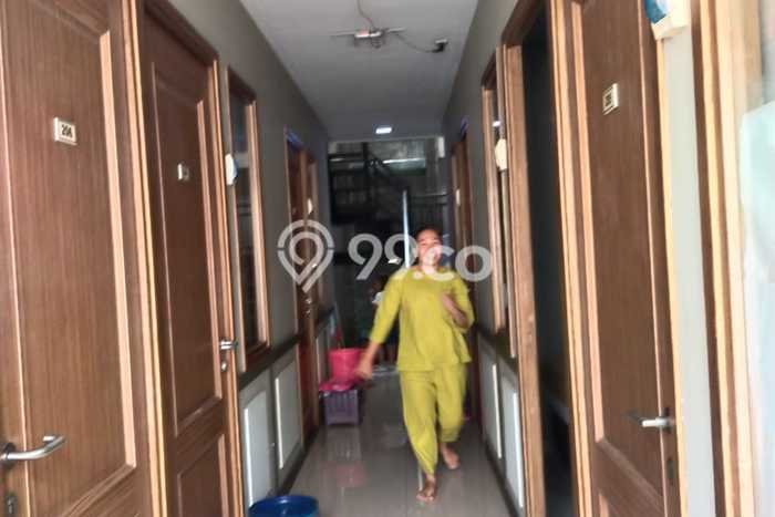 Rumah Mewah Akses Strategis di Jakarta Pusat Rumah Mewah Akses Strategis di Jakarta Pusat