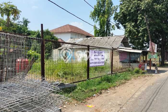 Tanah Kosong Dijual di Karawang dengan Area 1300m2 Tanah Kosong Dijual di Karawang dengan Area 1300m2