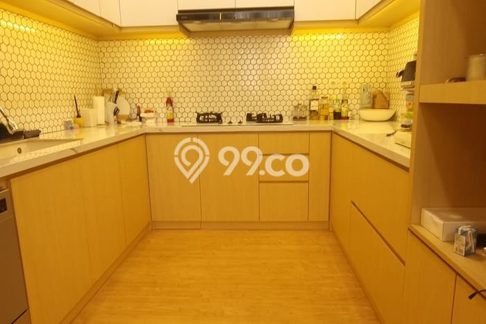 Rumah sewa siap huni 2 Kamar Tidur di Pantai Indah Kapuk, Jakarta Utara Rumah sewa siap huni 2 Kamar Tidur di Pantai Indah Kapuk, Jakarta Utara