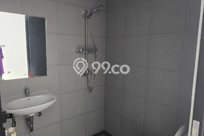 Rumah Minimalis 3 KT LT 126m2 di Villa Meruya Rumah Minimalis 3 KT LT 126m2 di Villa Meruya