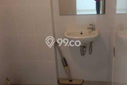 Siap Huni Apartemen 2 KT 1 KM di Pantai Indah Kapuk 2 Luas 36m2 Siap Huni Apartemen 2 KT 1 KM di Pantai Indah Kapuk 2 Luas 36m2