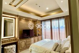 Apartemen Prestisius Dijual di Menteng Luas 112m2 Apartemen Prestisius Dijual di Menteng Luas 112m2