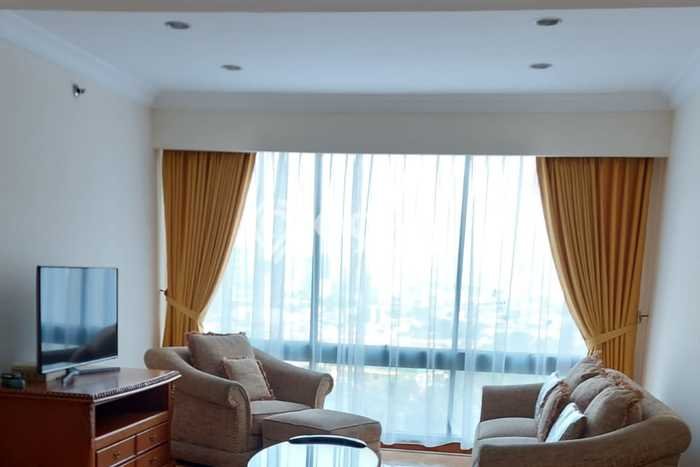 Apartemen Strategis 88m2 di Taman Anggrek Jakarta Barat 2 Bedroom Apartemen Strategis 88m2 di Taman Anggrek Jakarta Barat 2 Bedroom