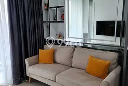 Siap Huni Apartemen Prestisius di Kalideres 3 Kamar & 3 Kamar Mandi Siap Huni Apartemen Prestisius di Kalideres 3 Kamar & 3 Kamar Mandi