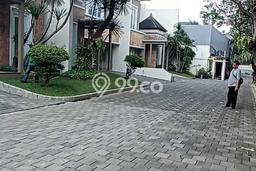 Dijual Hunian Mewah dengan Fasilitas Sekitar Komplit di Pasar Minggu, Jakarta Selatan Dijual Hunian Mewah dengan Fasilitas Sekitar Komplit di Pasar Minggu, Jakarta Selatan