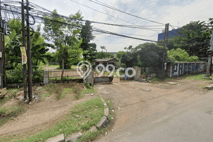 Dijual Tanah Lokasi Harapan Mulya, Bekasi Seluas 5762m2 Dijual Tanah Lokasi Harapan Mulya, Bekasi Seluas 5762m2