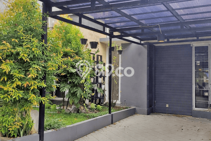 Dijual Rumah Strategis Bagus Punya 2 KT di Tangerang Tangerang SHM Dijual Rumah Strategis Bagus Punya 2 KT di Tangerang Tangerang SHM