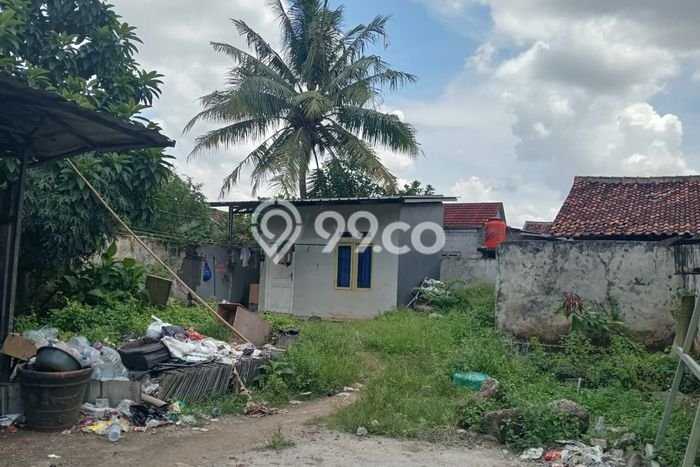 Dijual Tanah di Tangerang, Luas 500m2 - Dijual Tanah di Tangerang, Luas 500m2 -
