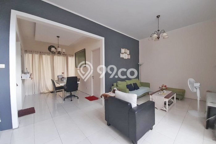 Dijual Rumah Strategis Bagus Punya 2 KT di Tangerang Tangerang SHM Dijual Rumah Strategis Bagus Punya 2 KT di Tangerang Tangerang SHM