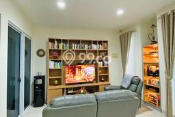Rumah Strategis di Gading Serpong, Tangerang, LT 96m² Bangunan 102m² - BISA KPR! Rumah Strategis di Gading Serpong, Tangerang, LT 96m² Bangunan 102m² - BISA KPR!