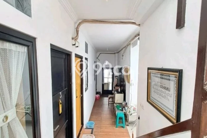 Rumah Luxury Modern Tanpa Renovasi di Radio Dalam Jakarta Selatan Rumah Luxury Modern Tanpa Renovasi di Radio Dalam Jakarta Selatan