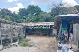 Dijual Tanah di Tangerang, Luas 500m2 - Dijual Tanah di Tangerang, Luas 500m2 -