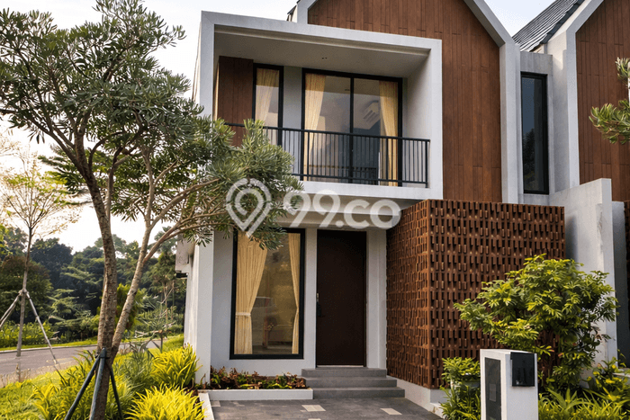 Jual Rumah Bagus Siap Huni LB 92m2 di Sukaraja, Bogor Jual Rumah Bagus Siap Huni LB 92m2 di Sukaraja, Bogor