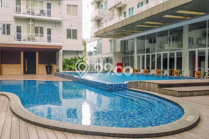 Hunian Apartemen 2 KT 1 KM di Bogor Barat, Bogor Dijual Cepat Hunian Apartemen 2 KT 1 KM di Bogor Barat, Bogor Dijual Cepat
